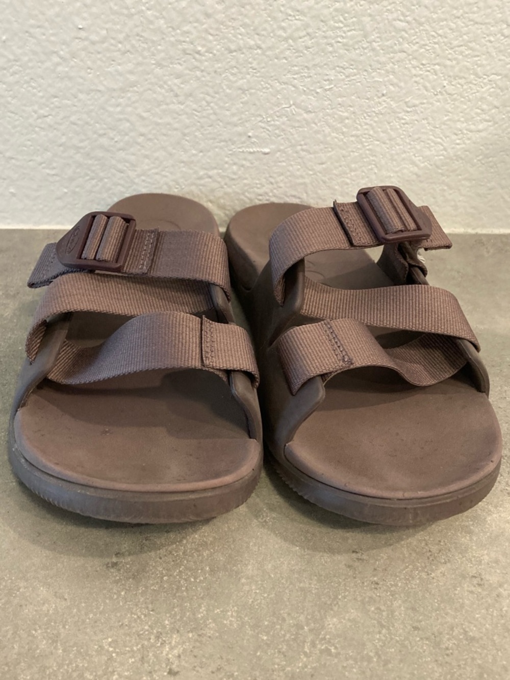 Chaco Sandals